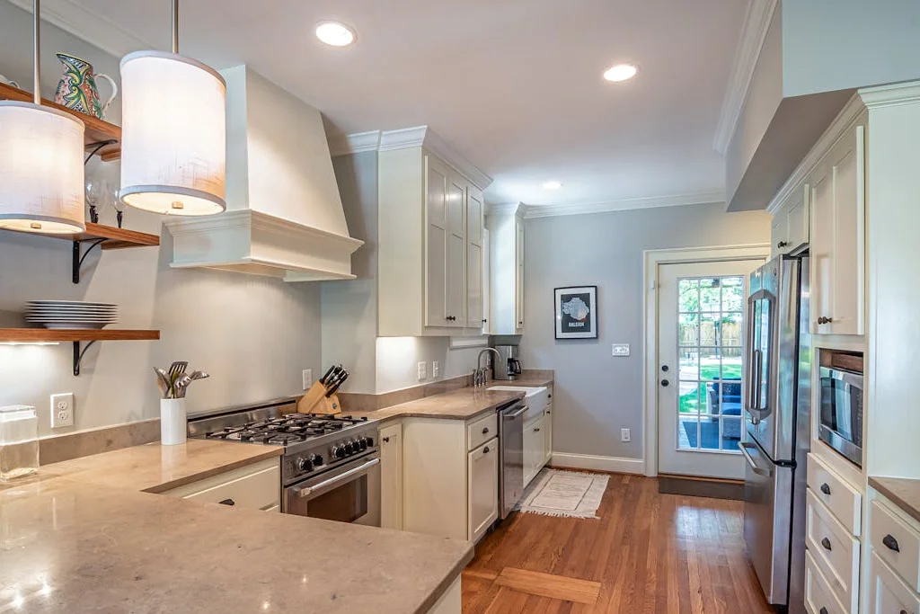 Interior Design by Nivesh365Capital